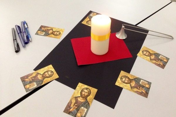 Bringing Bible stories to life