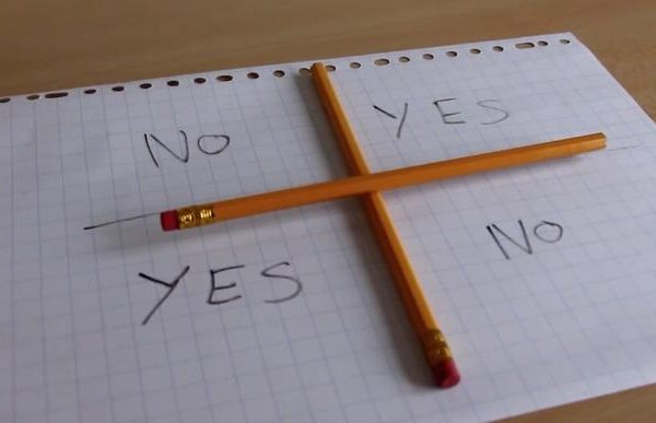 Archdiocese warns against #CharlieCharlieChallenge