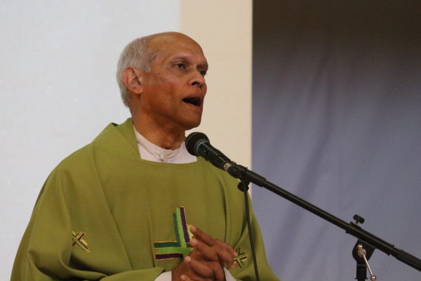 Teachers Day 2015 – Homily