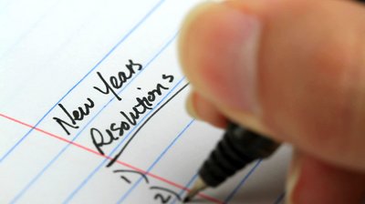Six steps to great new year’s resolutions for Catholic educators