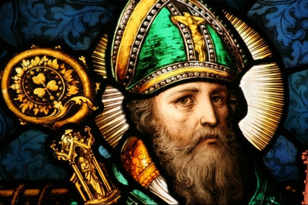 Grace in the midst of trials