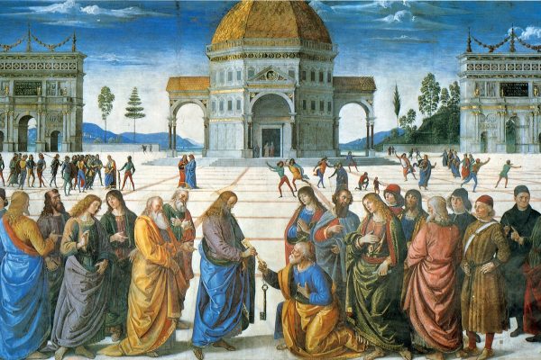 Educators As God's Shepherds