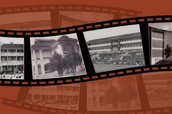 Sneak Peak: Mini-Exhibition at Selected Parishes Celebrating 165 years of Catholic Education in Singapore