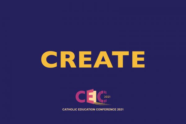 Creating with God through Education