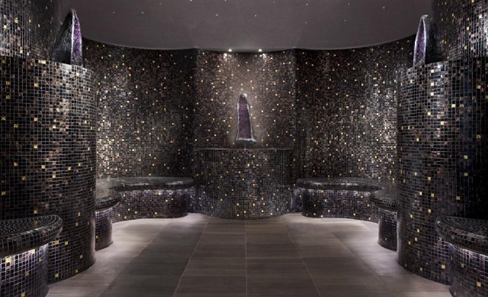 RWS De Stress Retreat