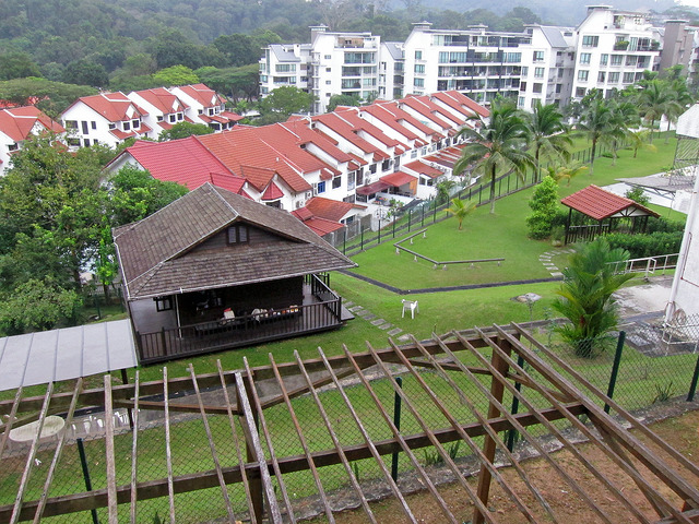 LifeSprings Canossian Spirituality Centre