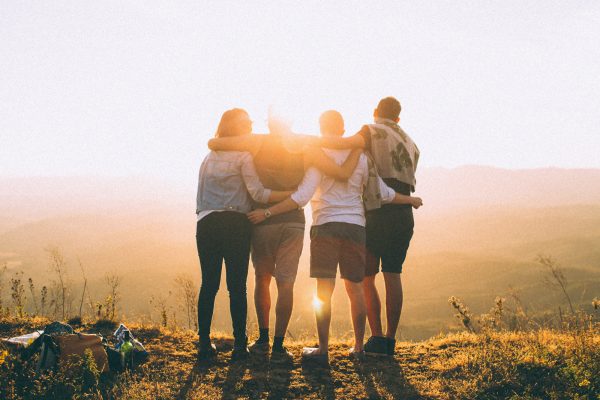 John Paul II & the Importance of Friendship