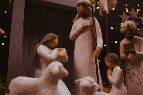Advent: The Coming of the Lord
