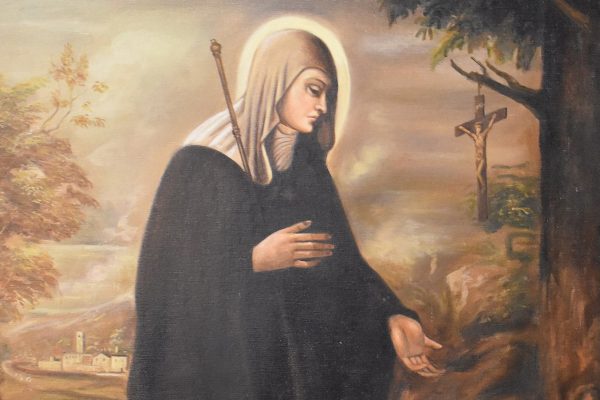 Angela Merici, Foundress of the Ursulines