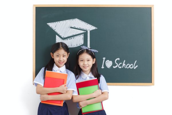 Commencement of School Year Homily – Part 1: Forming Virtuous Students