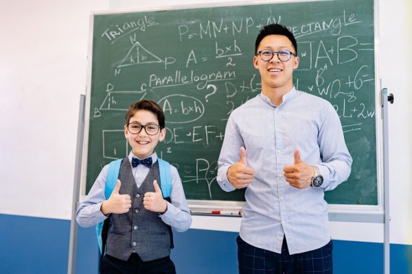 Commencement of School Year Homily – Part 2: Living with Integrity