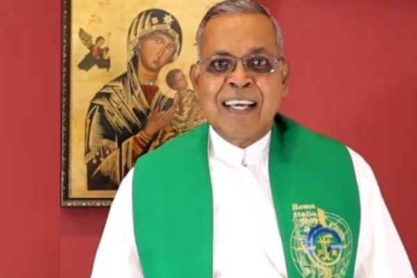 Revisiting the Sacrament of Reconciliation By – Fr Joseph Stephen CSsR