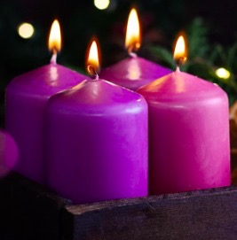 What I would do this Advent by Pauline Teng