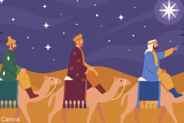 On your marks, get set…. GO! Drawing new maps of hope in the New Year by Michelle Tan