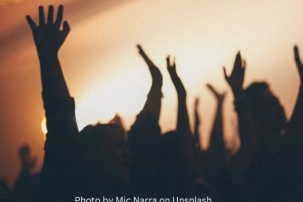 When Young Hearts Meet Christ—A Dad’s Reflection By Kelvin Koh